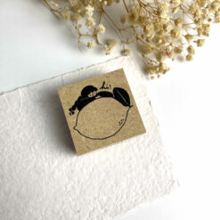Cotori Cotori Rubber Stamps 45mm