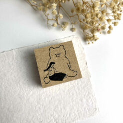 Cotori Cotori Rubber Stamps 45mm