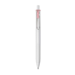Uniball One Gel Ballpoint Pen Summer 2024