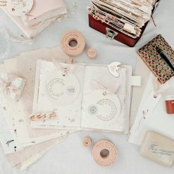 Nove Rubber Stamps - a.round.02
