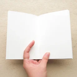 Cozyca A6 Notebook – Kuro Neko — gallery