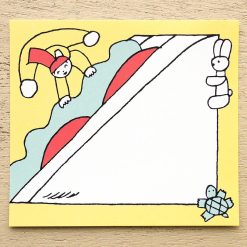 Cozyca Memo Block – Bread — gallery
