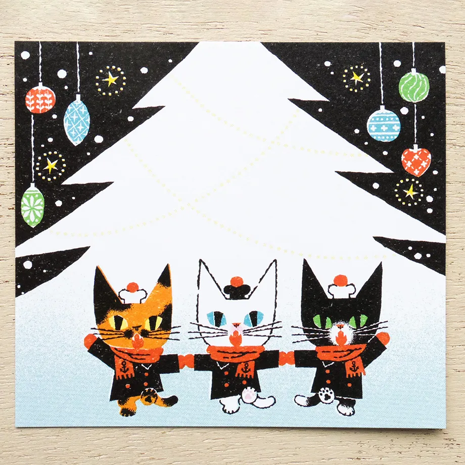 Cozyca Memo Block - My Little Teo