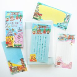 Cozyca Notepad – Hiroshima & Miyajima — gallery