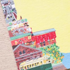 Cozyca Notepad – Hiroshima & Miyajima — gallery