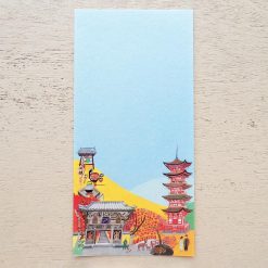 Cozyca Notepad – Hiroshima & Miyajima — gallery