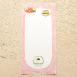 Cozyca Notepad - Washoku