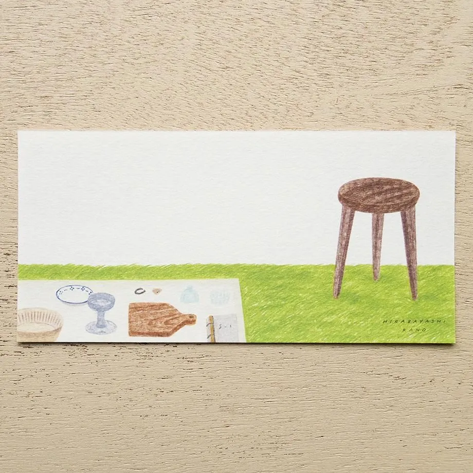 Cozyca Notepad - Antiques Store - Image 10