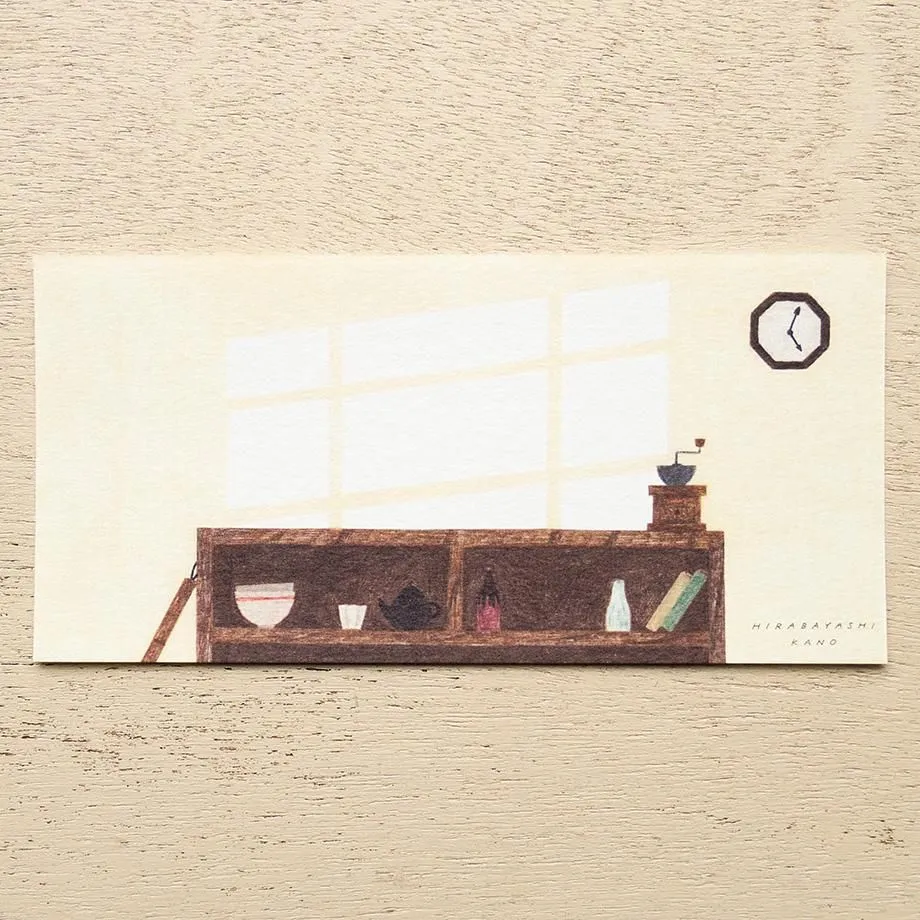 Cozyca Notepad - Antiques Store - Image 3
