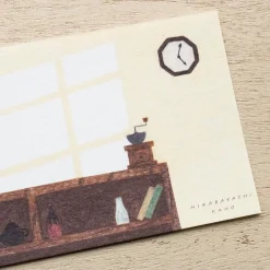 Cozyca Notepad - Antiques Store - Image 4