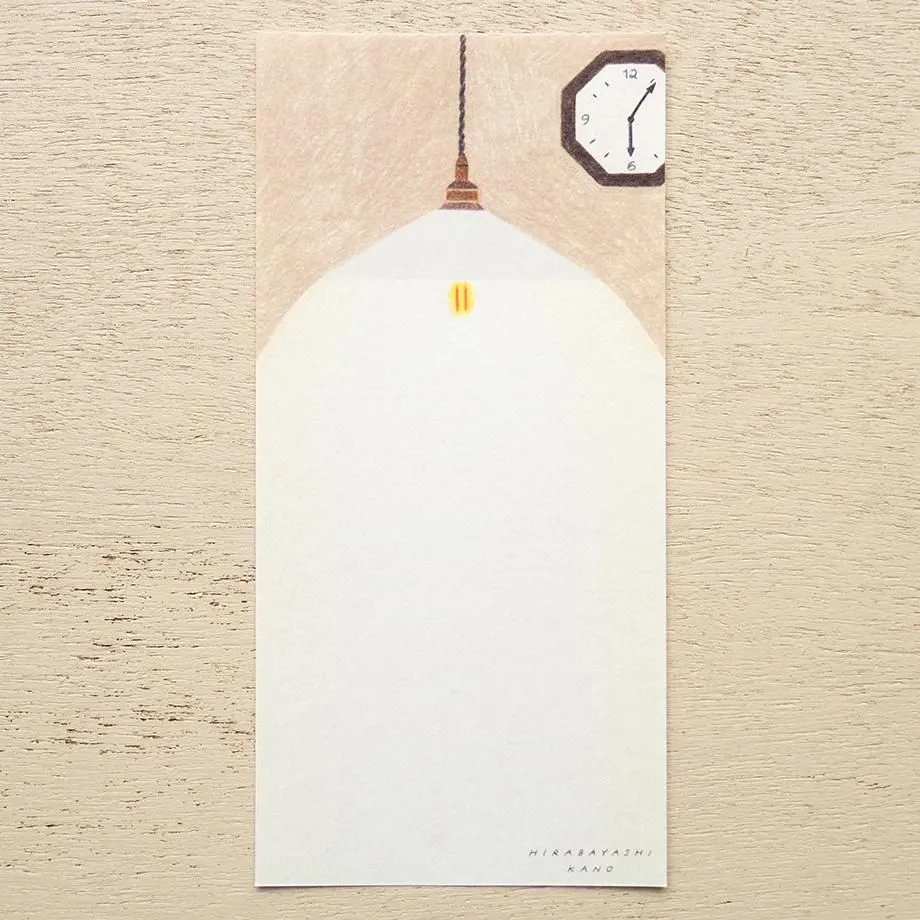 Cozyca Notepad - Antiques Store - Image 5