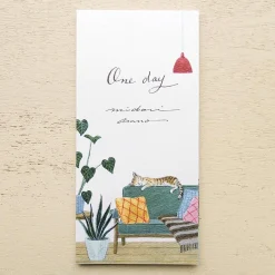 Cozyca Notepad - One Day