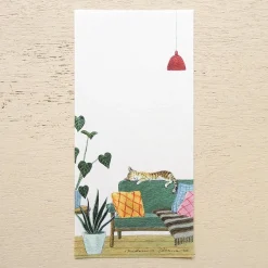 Cozyca Notepad - One Day