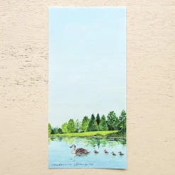 Cozyca Notepad - One Day
