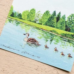 Cozyca Notepad - One Day