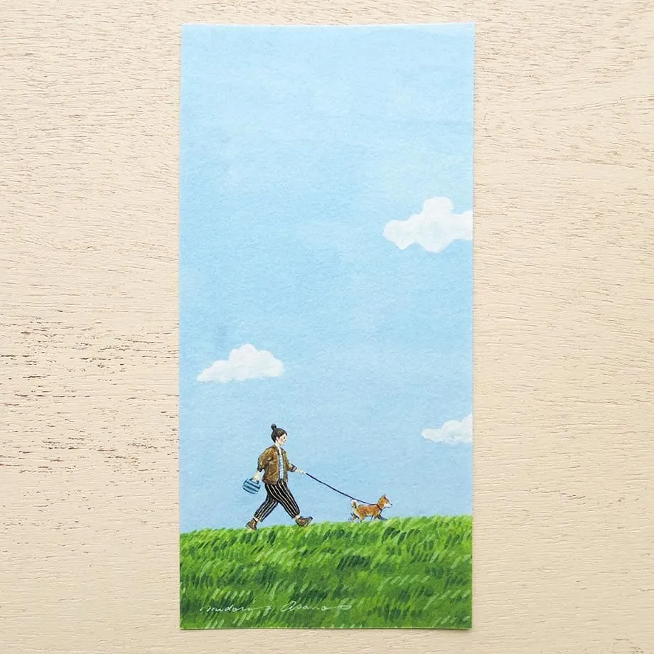 Cozyca Notepad - One Day