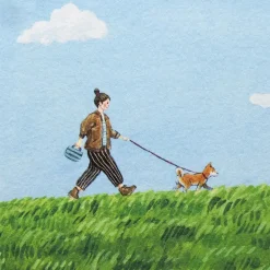Cozyca Notepad - One Day