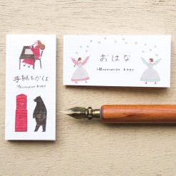 Cozyca Sticky Note – Letter Writing — gallery