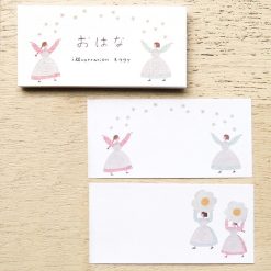 Cozyca Sticky Note – Letter Writing — gallery
