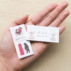 Cozyca Sticky Note – Letter Writing — gallery