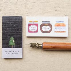 Cozyca Sticky Note – Seasonal Jar Hoshikuma — gallery
