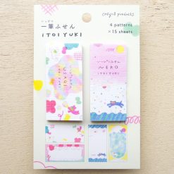 Cozyca Sticky Note – USAGI NEKO