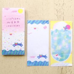 Cozyca Sticky Note – USAGI NEKO — gallery