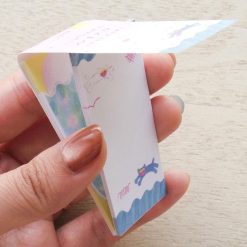 Cozyca Sticky Note – USAGI NEKO — gallery