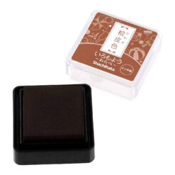 Shachihata Warabe Mini Ink Pad - Image 33