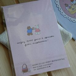 Dana Ate Oatmeal Sticker Sheet – Jam Jars — gallery