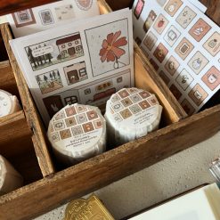 Dana Ate Oatmeal Sticker Sheet – Sweetest Gift — gallery
