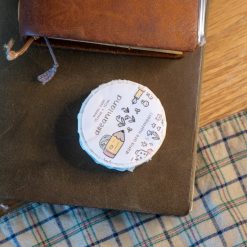 Dana Ate Oatmeal Washi Tape – Dreamland — gallery
