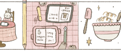 Dana Ate Oatmeal Washi Tape – Sunday with You — gallery