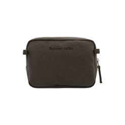 Delfonics "Laurel" Utility Pouch XS - Coffee Brown - Image 2