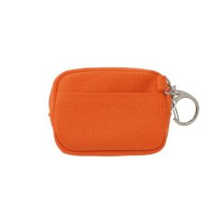 Delfonics Mini Utility Pouch Keychain - Light Blue - Image 2