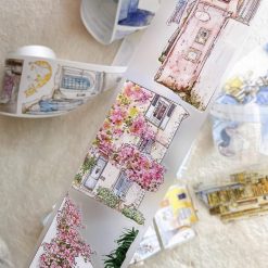 DingDing Kiss-cut PET Tape A38 - Image 6