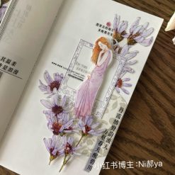 DingDing Kiss-Cut Matte PET Tape A41