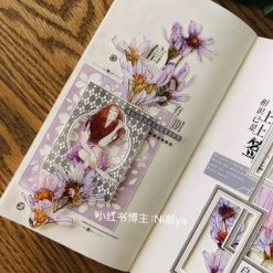 DingDing Kiss-Cut Matte PET Tape A41