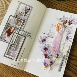 DingDing Kiss-Cut Matte PET Tape A41