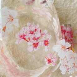 DingDing Kiss-Cut PET Tape A44