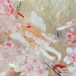 DingDing Kiss-Cut PET Tape A44 - Image 9