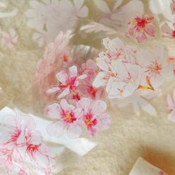 DingDing Kiss-Cut PET Tape A44