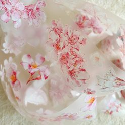 DingDing Kiss-Cut PET Tape A44
