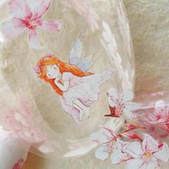 DingDing Kiss-Cut PET Tape A44