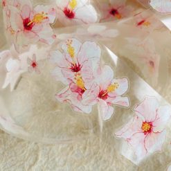 DingDing Kiss-Cut PET Tape A46