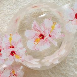 DingDing Kiss-Cut PET Tape A46