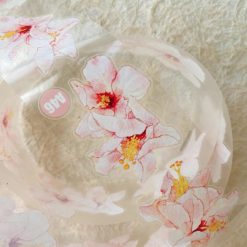 DingDing Kiss-Cut PET Tape A46