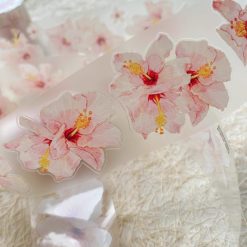 DingDing Kiss-Cut PET Tape A46