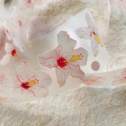 DingDing Kiss-Cut PET Tape A46
