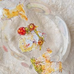 DingDing Kiss-Cut PET Tape A47